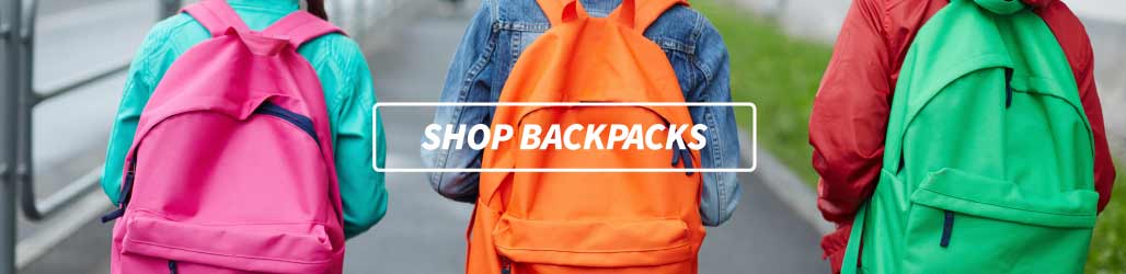 School Kids Backpacks